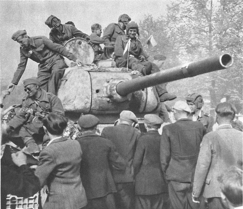 Марш советских танкистов скачать бесплатно mp3